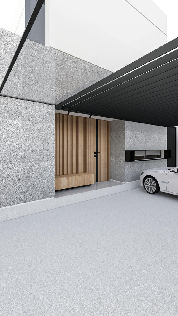 NL 住宅丨印度-12