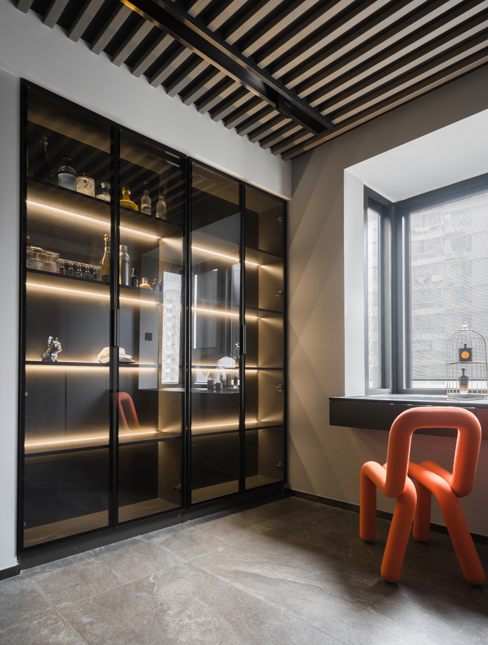 黑铁时代，手枪户型完美逆袭-36