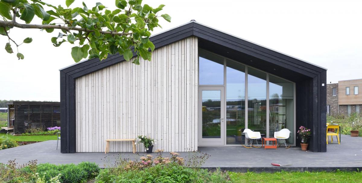 丨NetherlandsAlmere-7