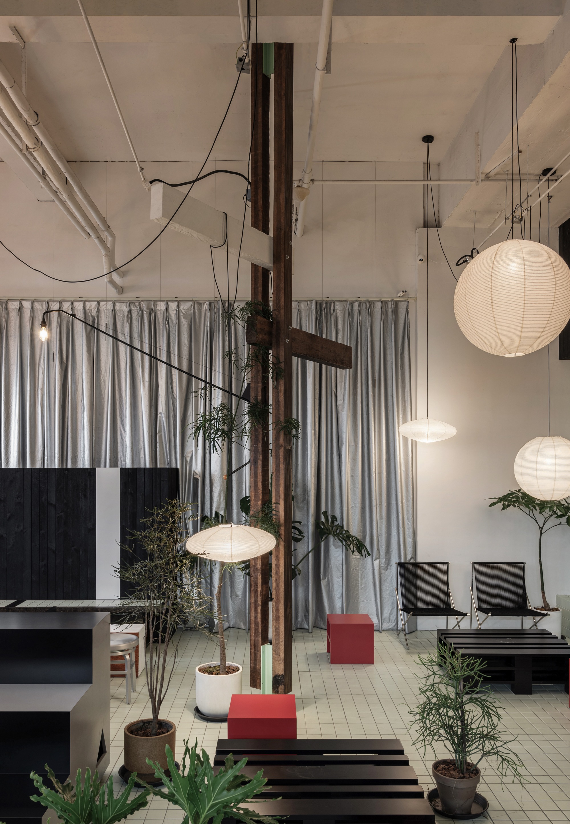 丨中国上海丨Metrics Architecture Studio-28