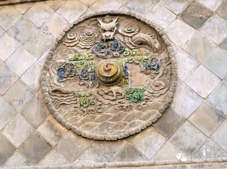 你不知道的大同代王府故事与传说!-46