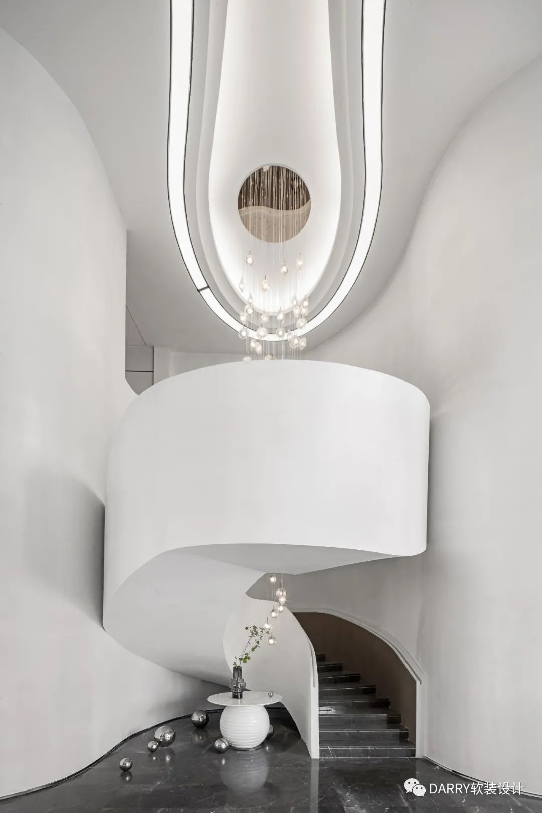 |DARRY·戴瑞软装 |  星海场景与情感体验-50