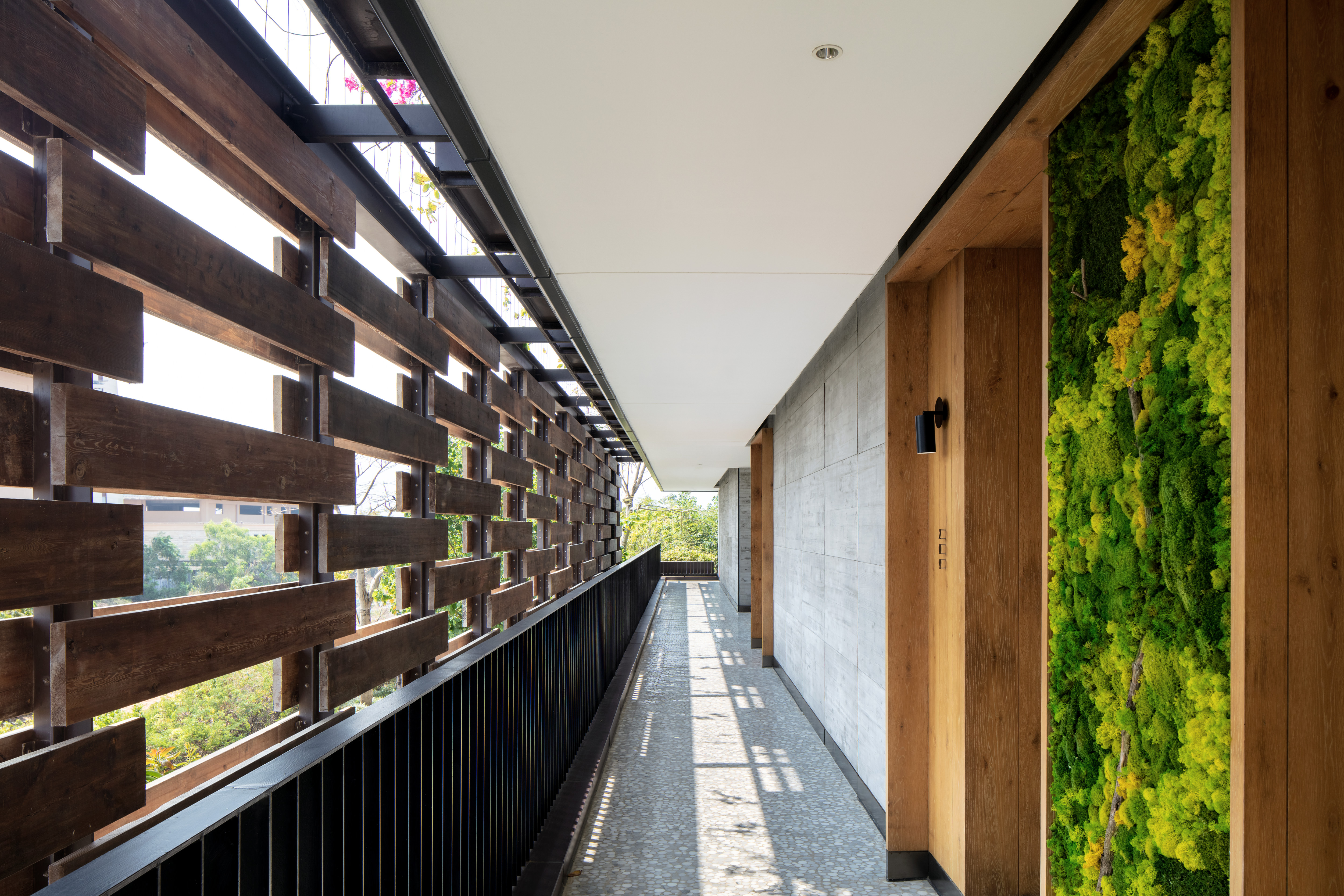 三亚海棠湾阳光壹酒店丨中国三亚丨欧华尔顾问有限公司-13