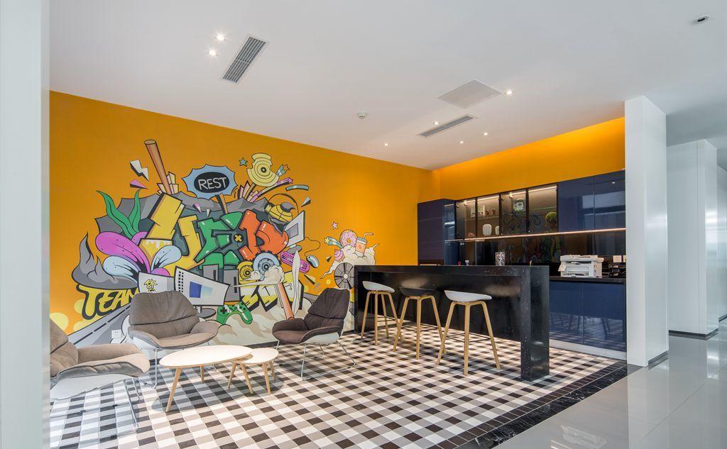 鲁诺集团总部大楼-28