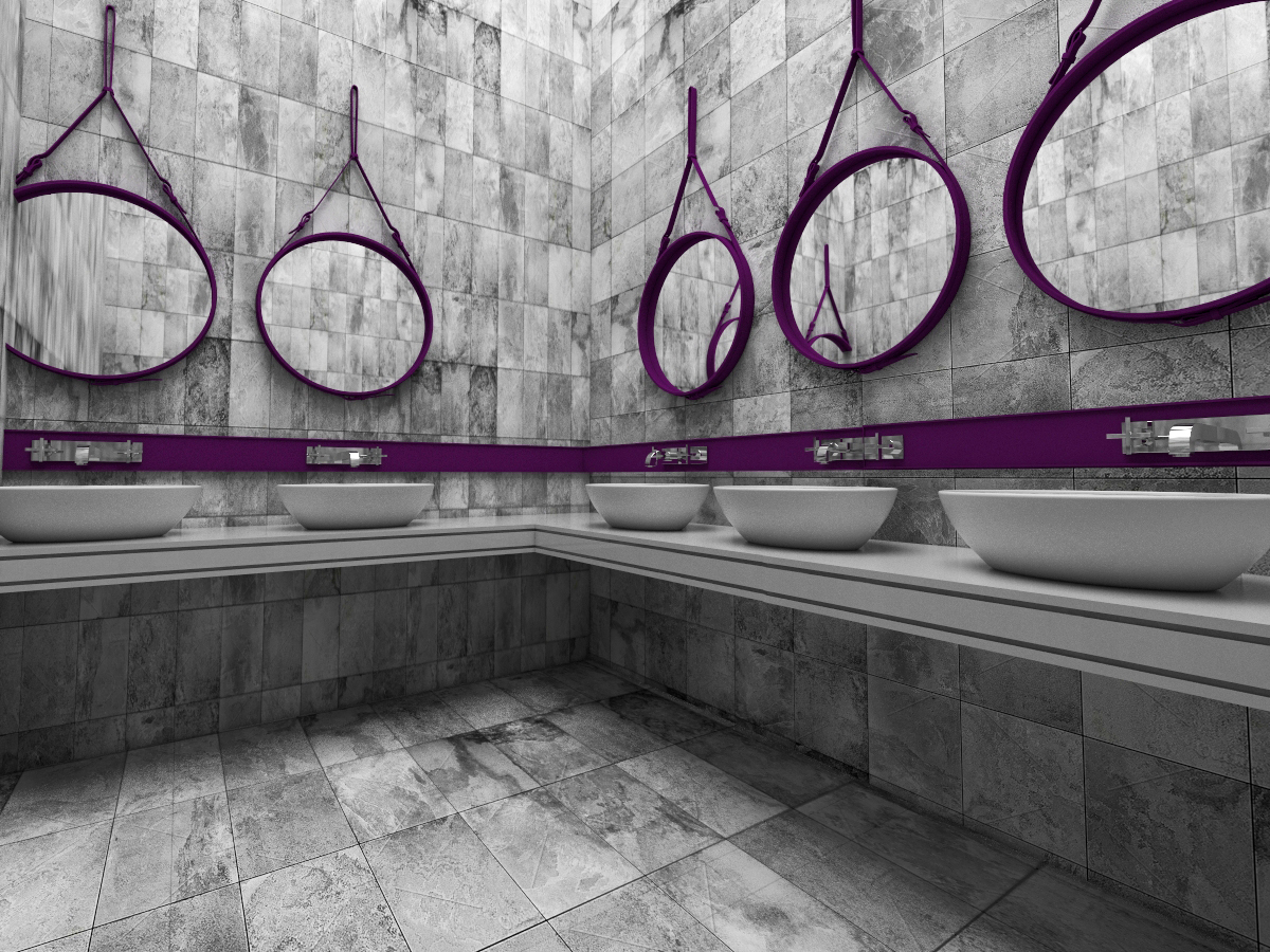 Kütüphane Giriş Kat-10