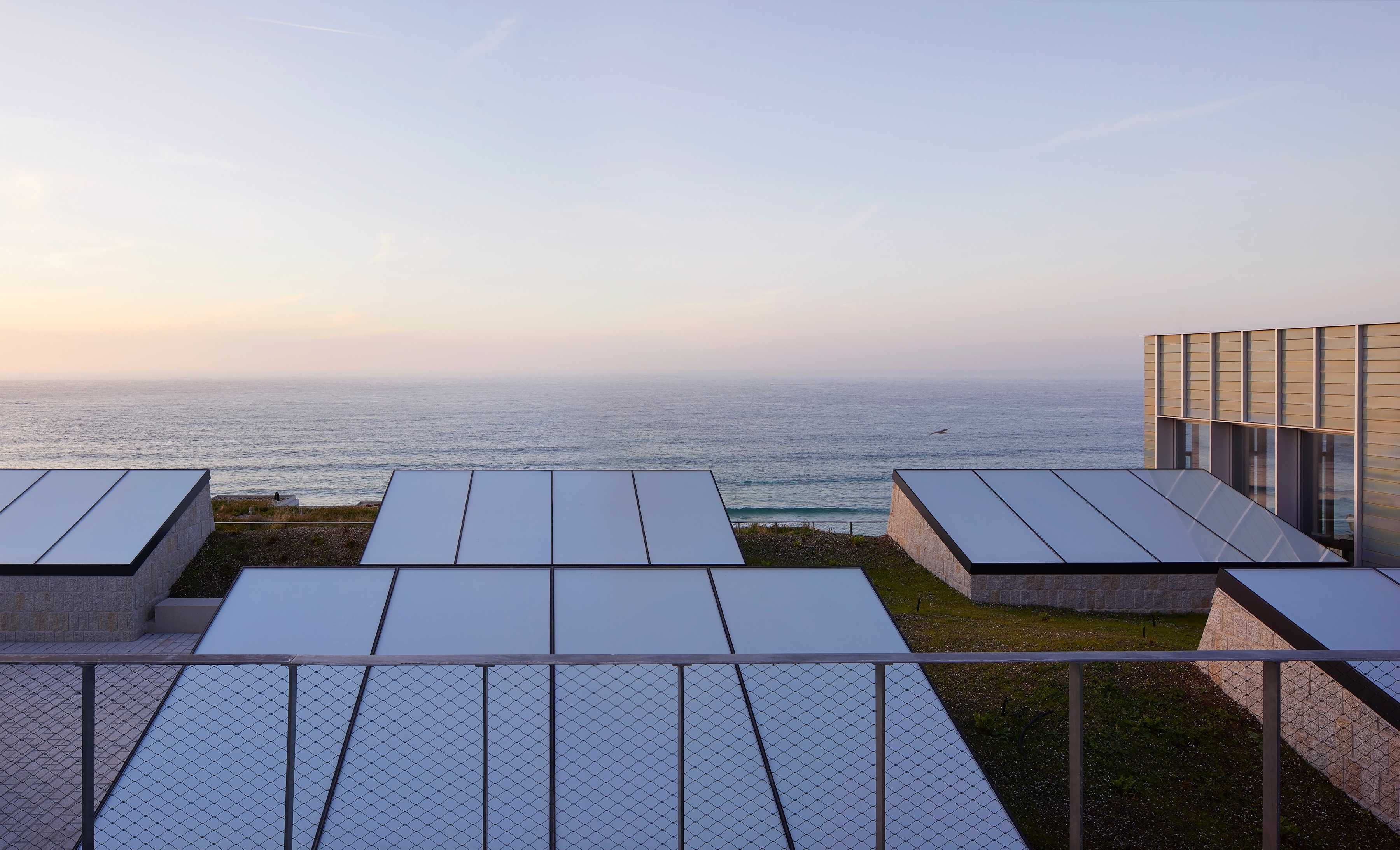 泰特圣艾夫斯扩建画廊-18