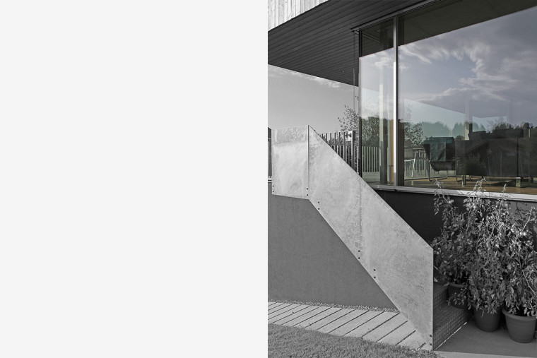 2011年·阿尔高地区住宅丨dauner rommel schalk architekten-4