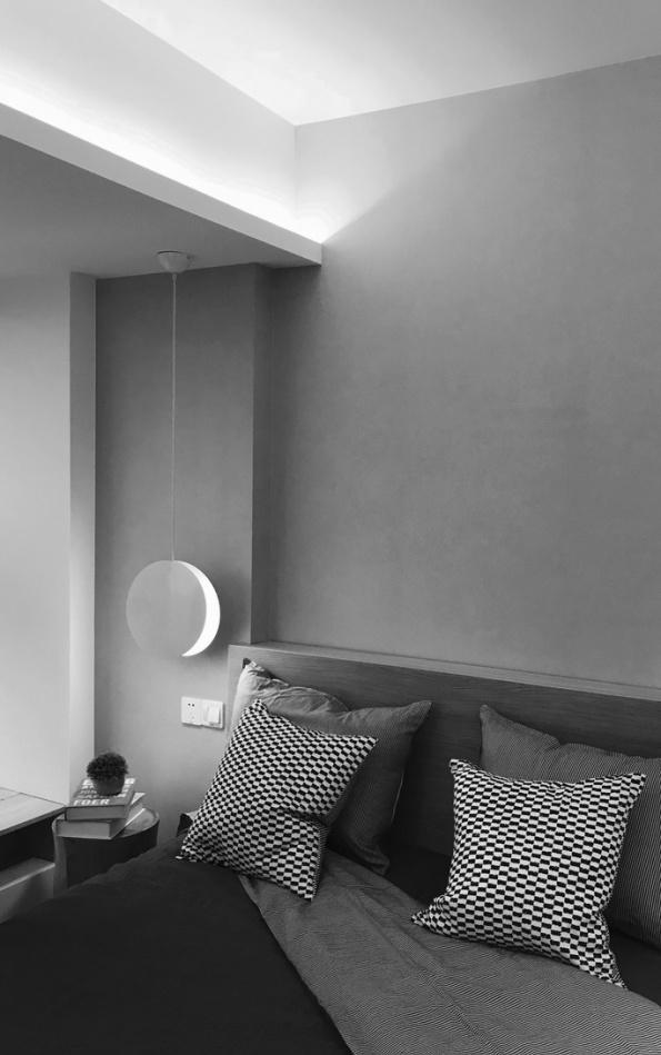 共性“麻雀”之家的空间逆袭-48