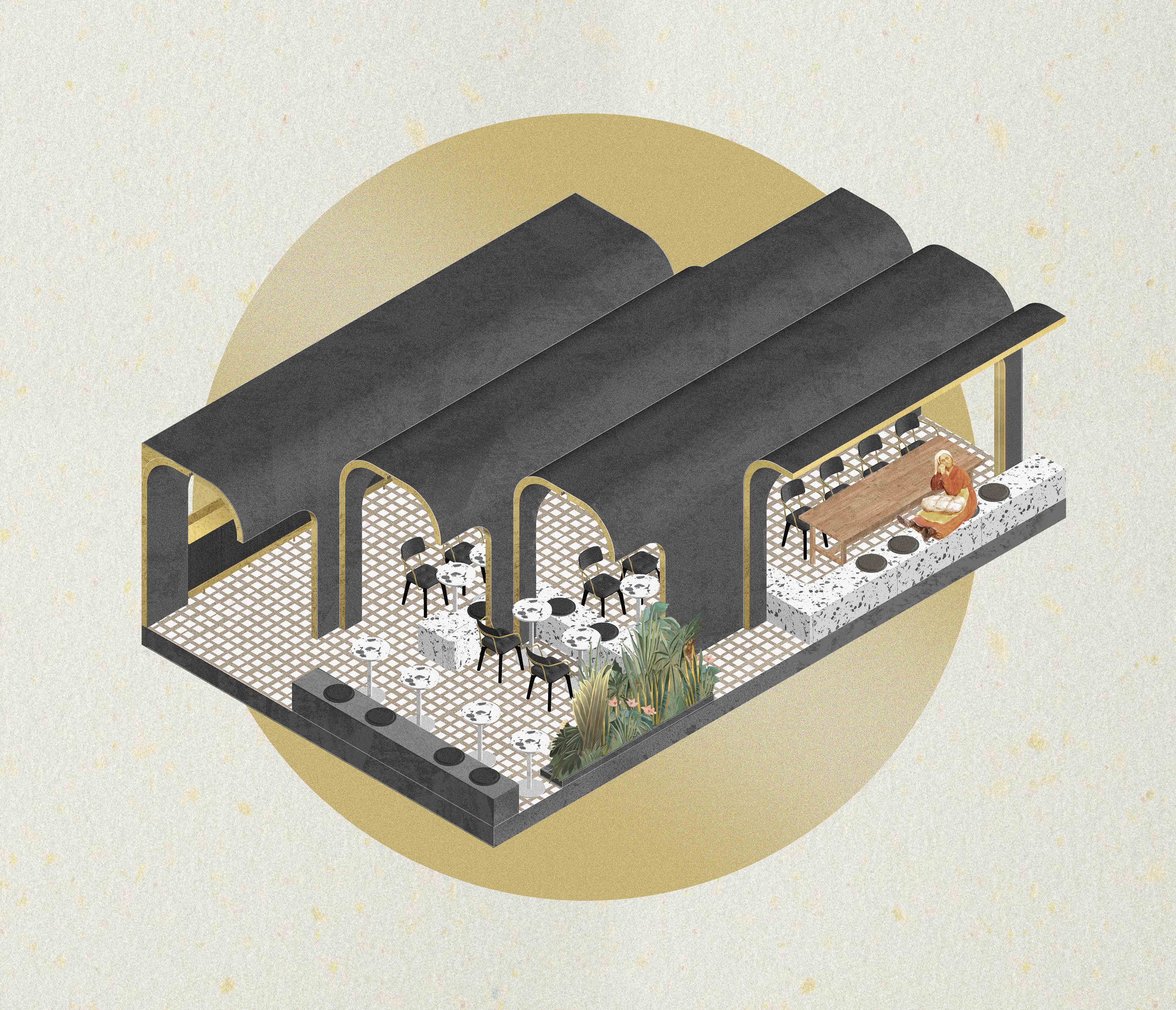 叶子与茶湖州黑金店-24