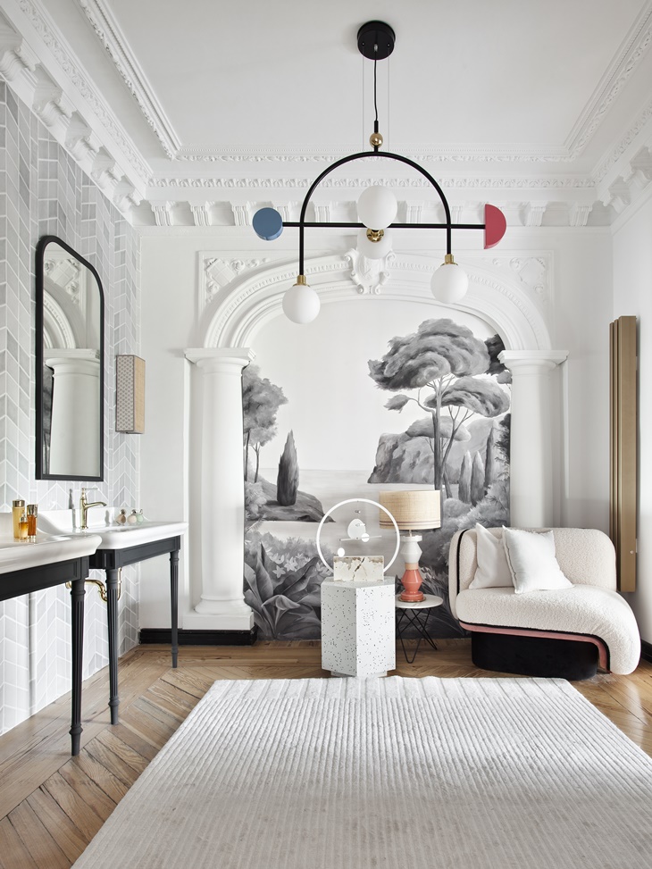 Casa Decor 2021 - Tempo da Delicadeza-33