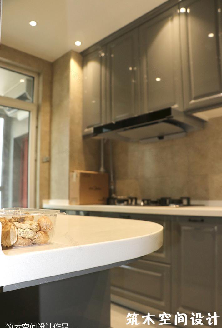 中式韵味的家庭空间设计-27