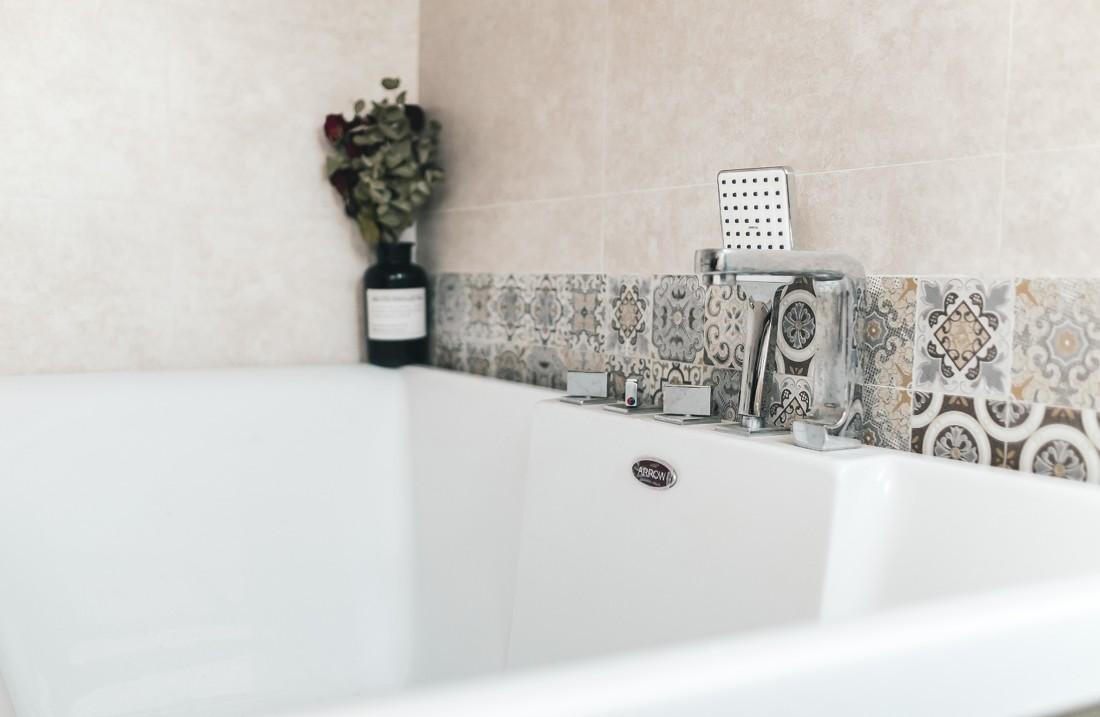 小户型清新爱巢，打造舒适生活空间-19