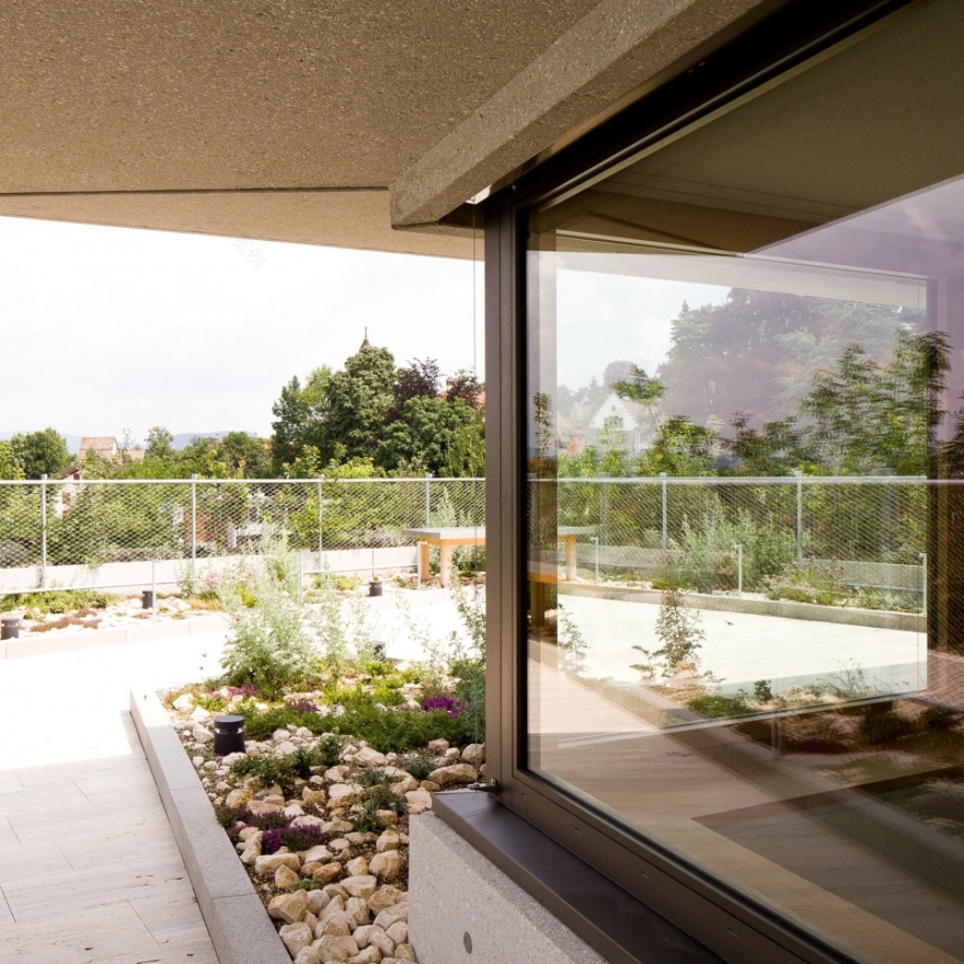 Frauensteinmatt看护中心-31