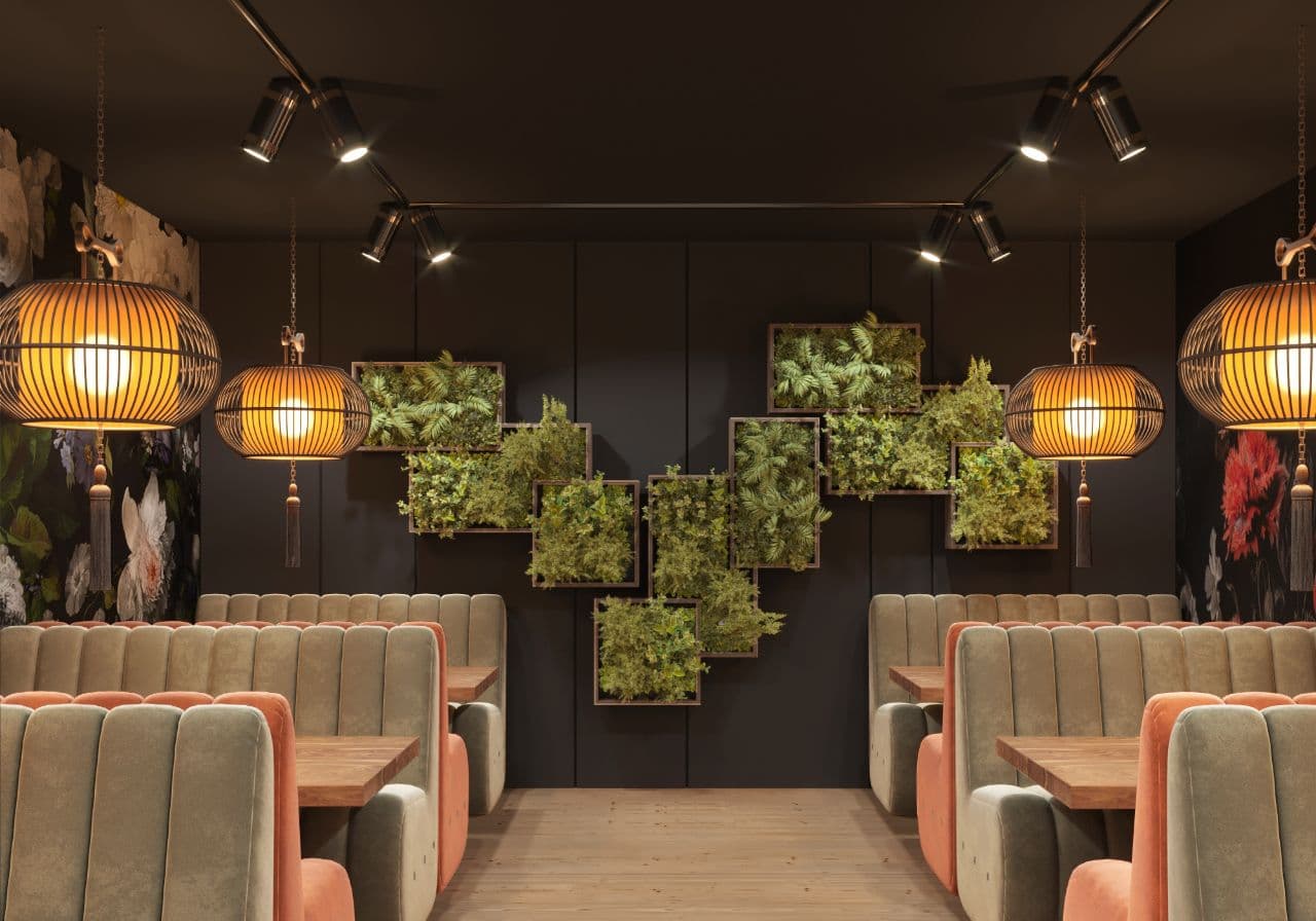 interior design loft-3