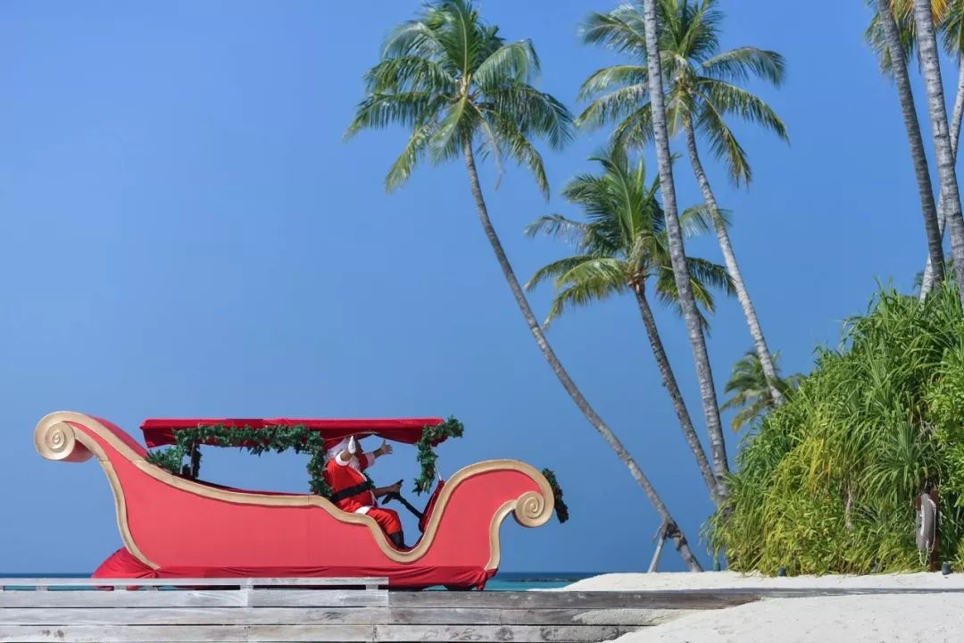 门外汉打造的马尔代夫私岛酒店,设计如何逆袭?-92