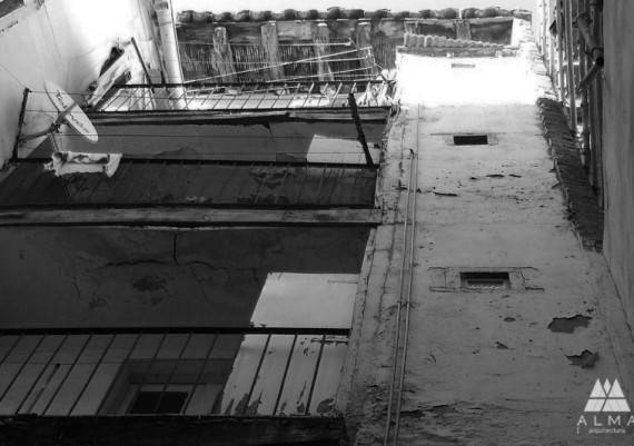 LAS ARMAS 33 - ALMA arquitectura - Despacho profesional de Arquitectura y Rehabilitación-8