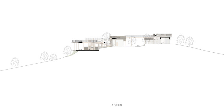 Beijing Jinhai Lake International Resort  SYN Architects-42