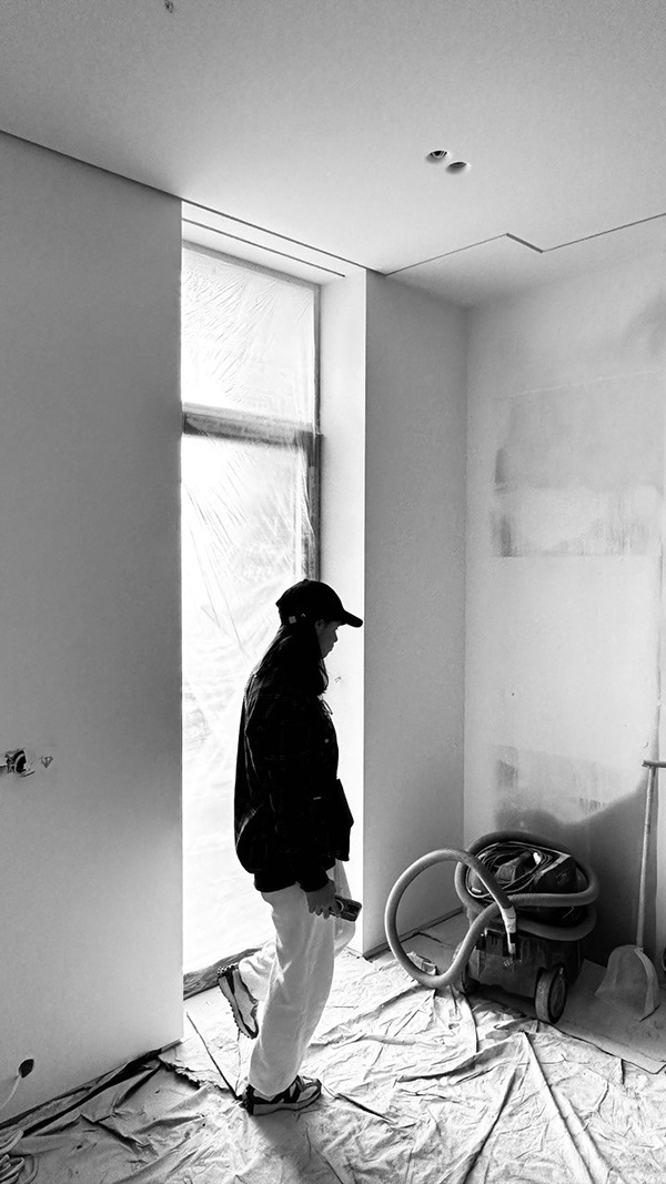 PURE VELVET 室内设计丨乌克兰丨Olya Sartakova 和 Protsenko Tetyana-61