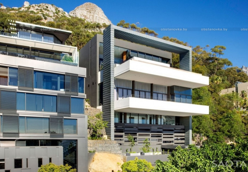 丨南非开普敦-2