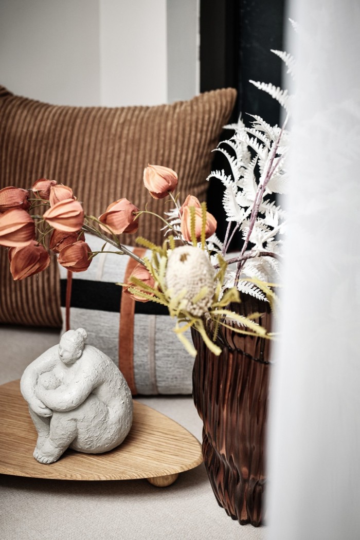 品质城市度假屋丨中国上海丨上海一桅建筑设计咨询有限公司-27