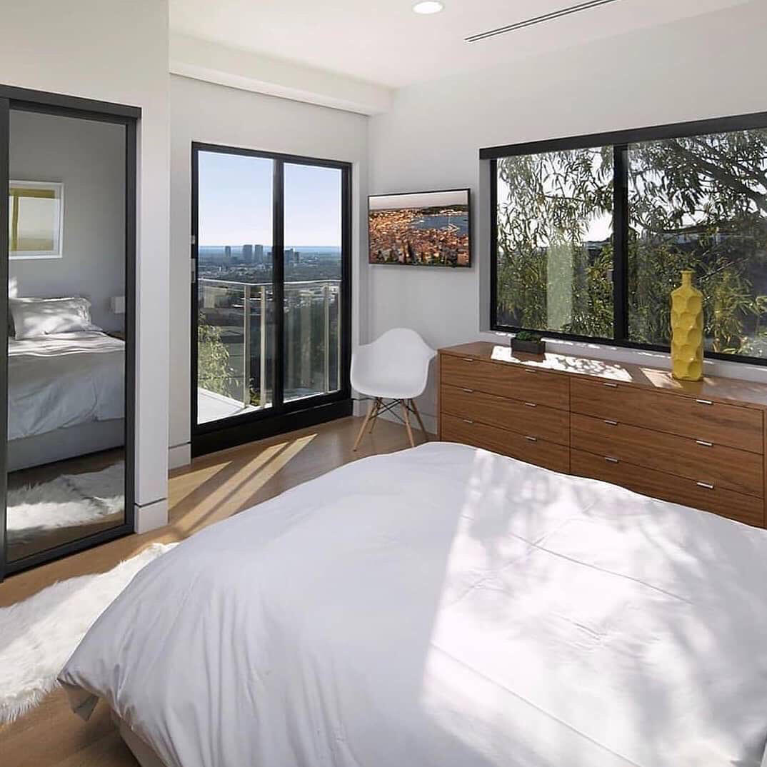 别墅效果|美丽的夜景，美丽的别墅-6