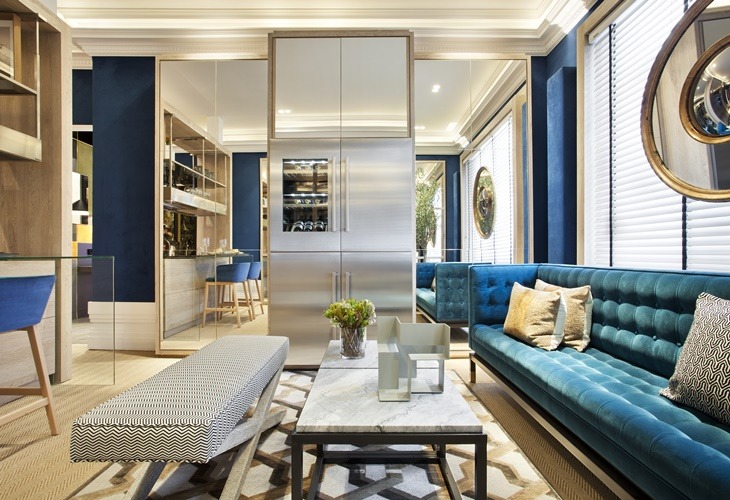 Casa Decor 2019 - Tempo da Delicadeza-71