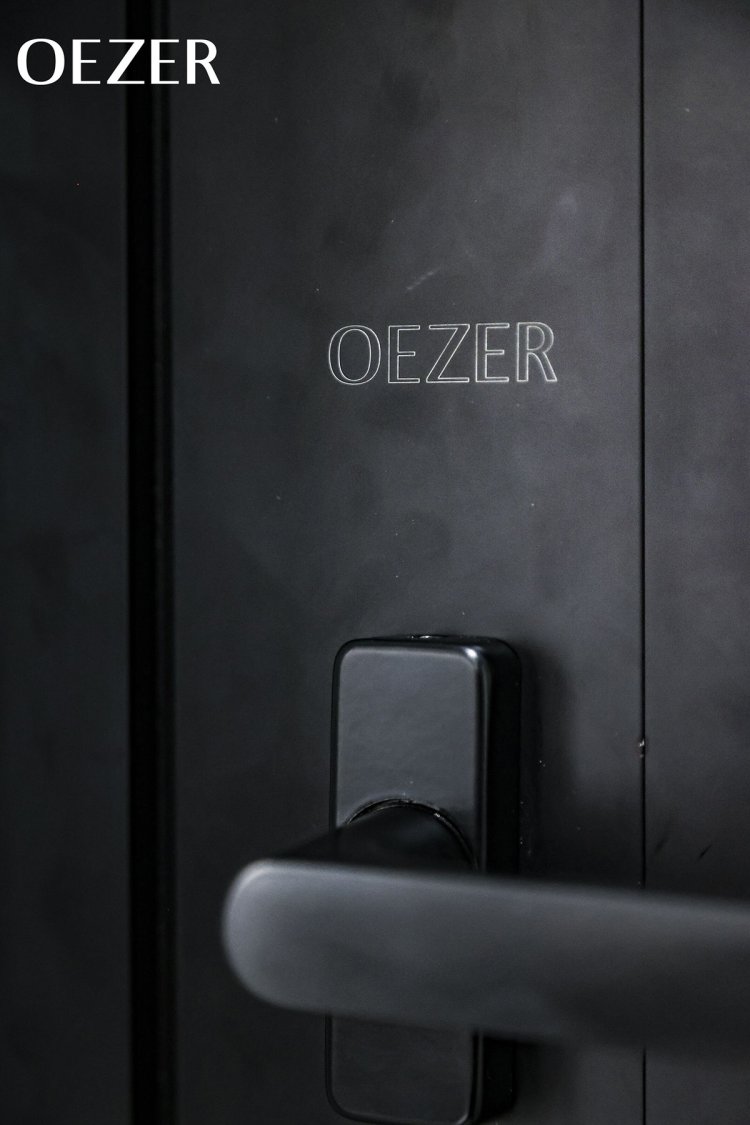 Oezer建筑,设计与竞赛聚合商展厅丨中国广州-20