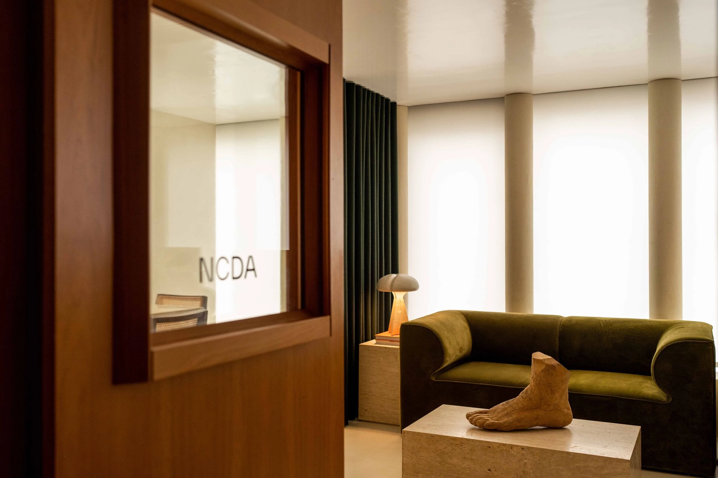 NCDA 建筑师工作室丨中国香港-10
