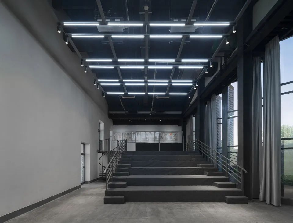 平遥古城中的电影新地标-32