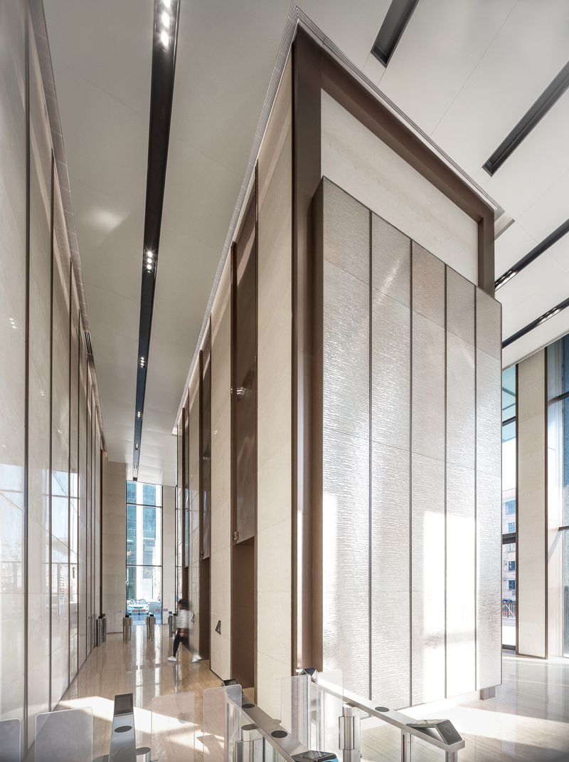 浦东黄浦江沿岸E16·2地块商办项目-51