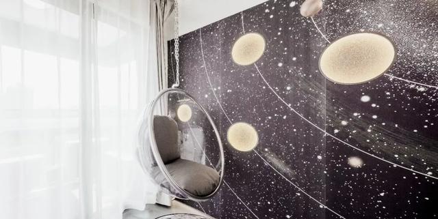 石头兄弟联创设计|天鹅飞过的地方，惊艳了时光。-70