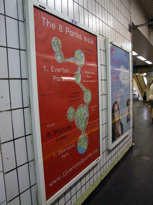 利物浦公园项目丨英国利物浦-6