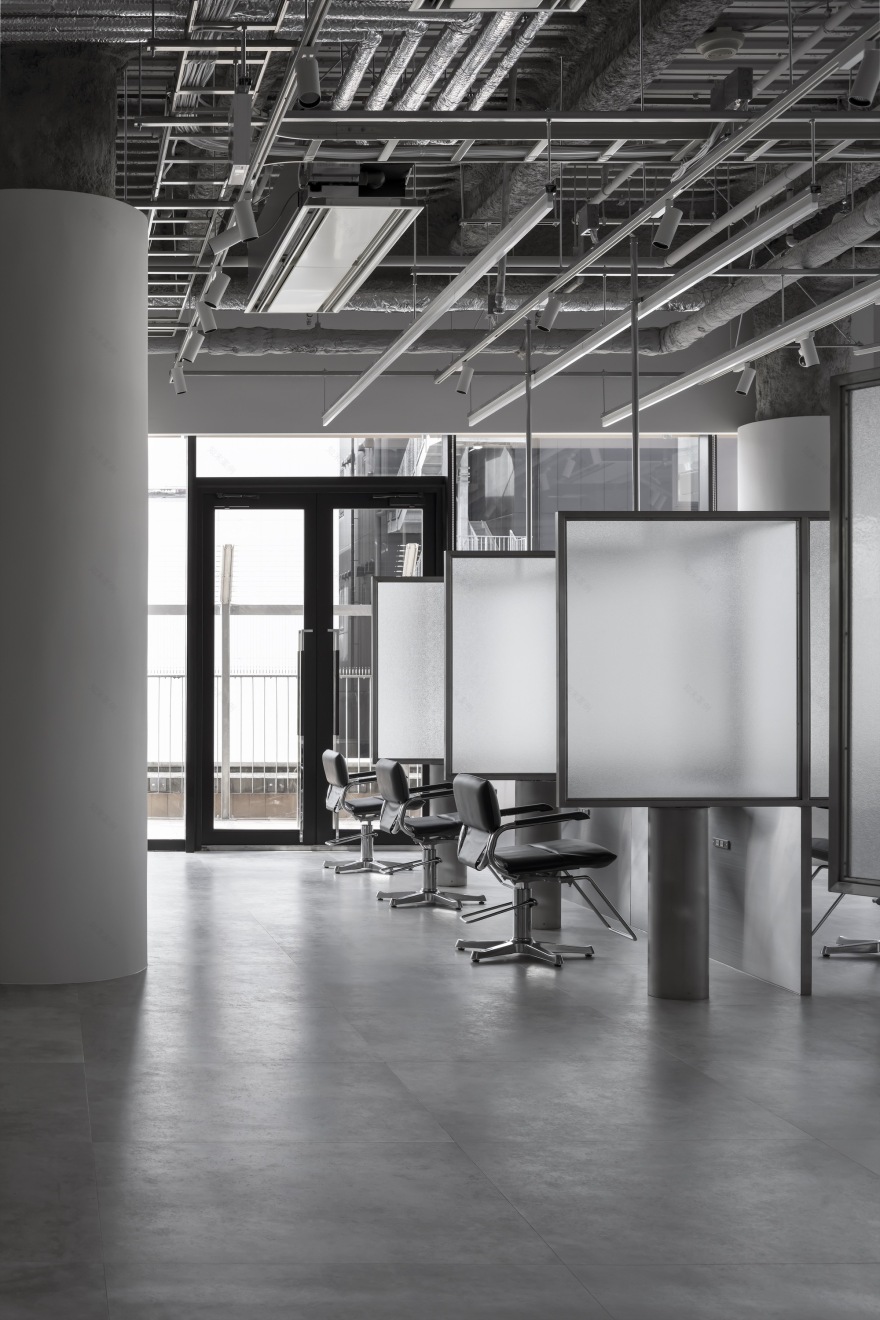 今日去 SHAiRE 沙龙,卡诺玛丨日本-18