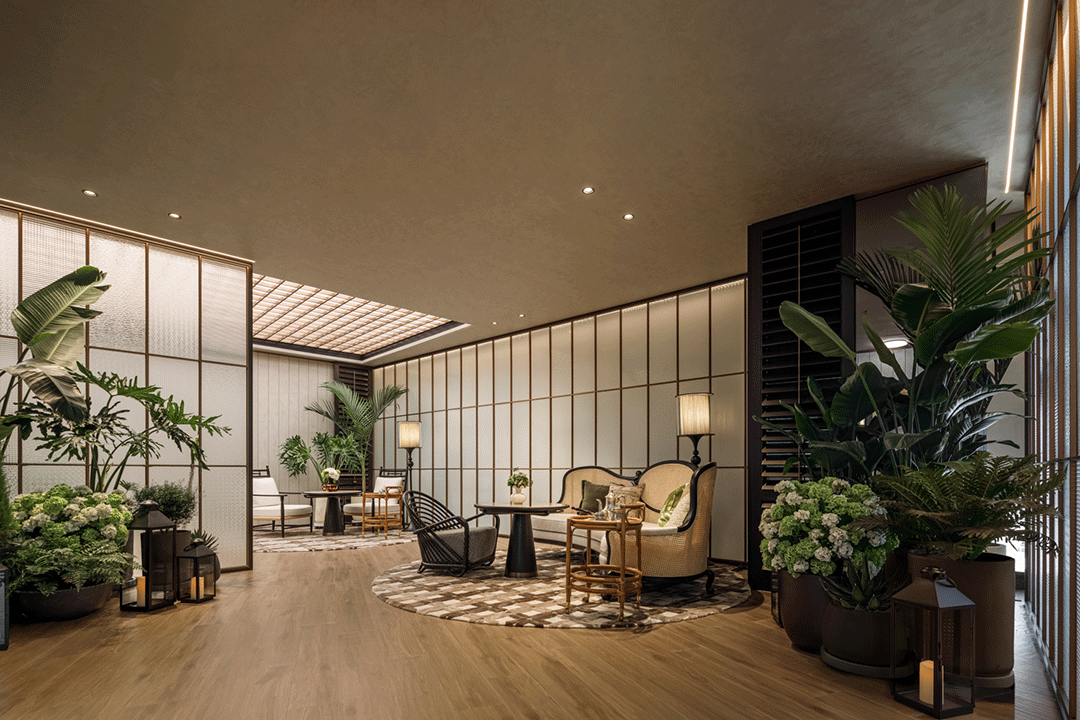 厦门天悦丨中国厦门丨UHOUSE 设计-41