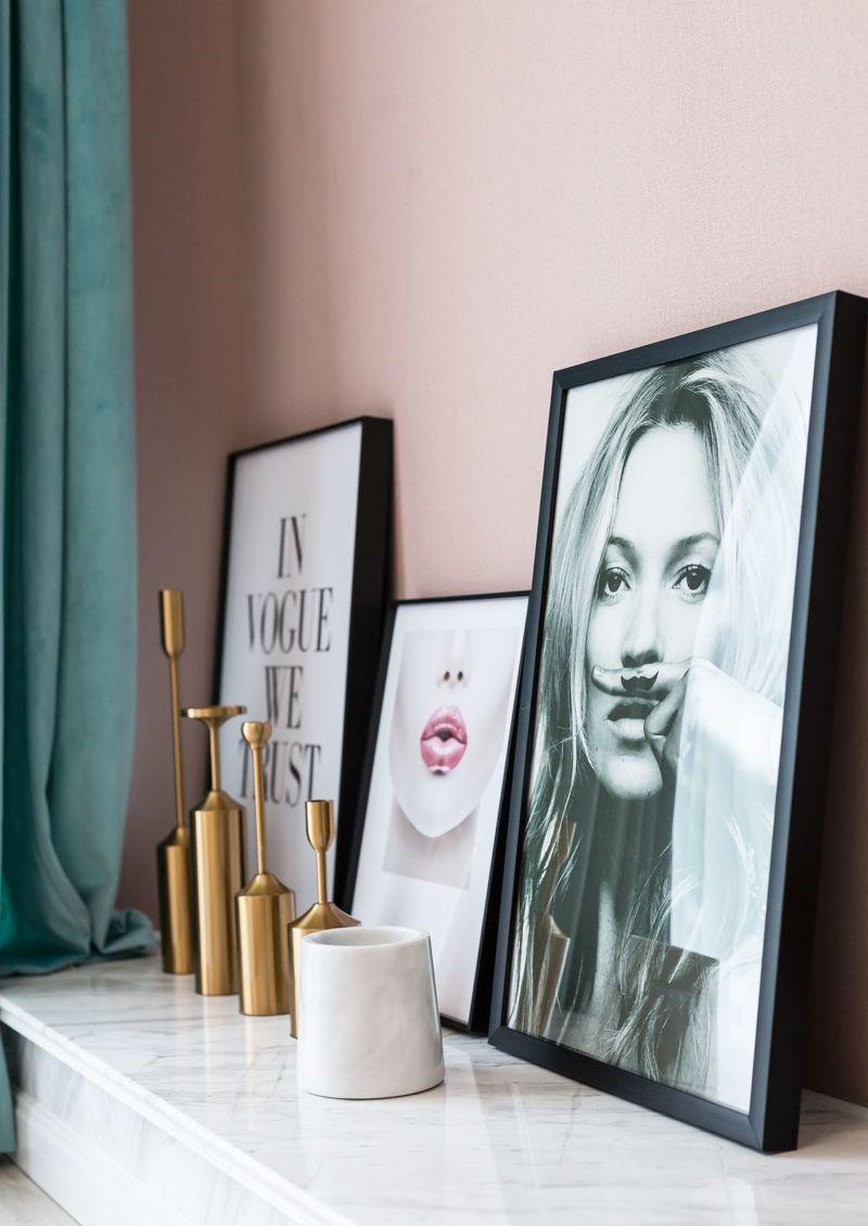 双流区乐活公社43平米LOFT单身公寓设计-43