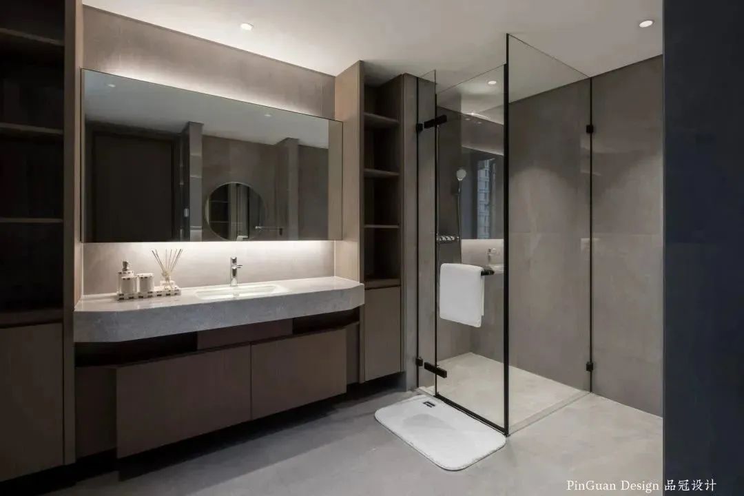 山水御园丨中国杭州丨郭思光-38