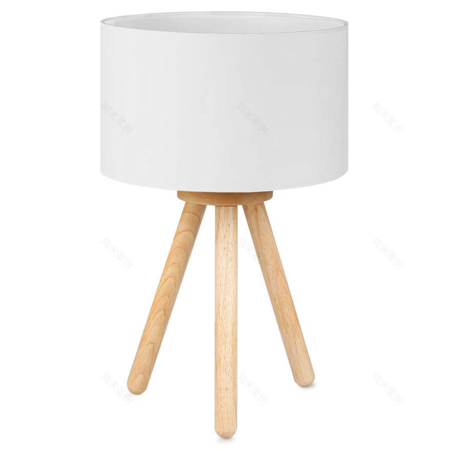 现代乡村风 U 型厨房设计-3