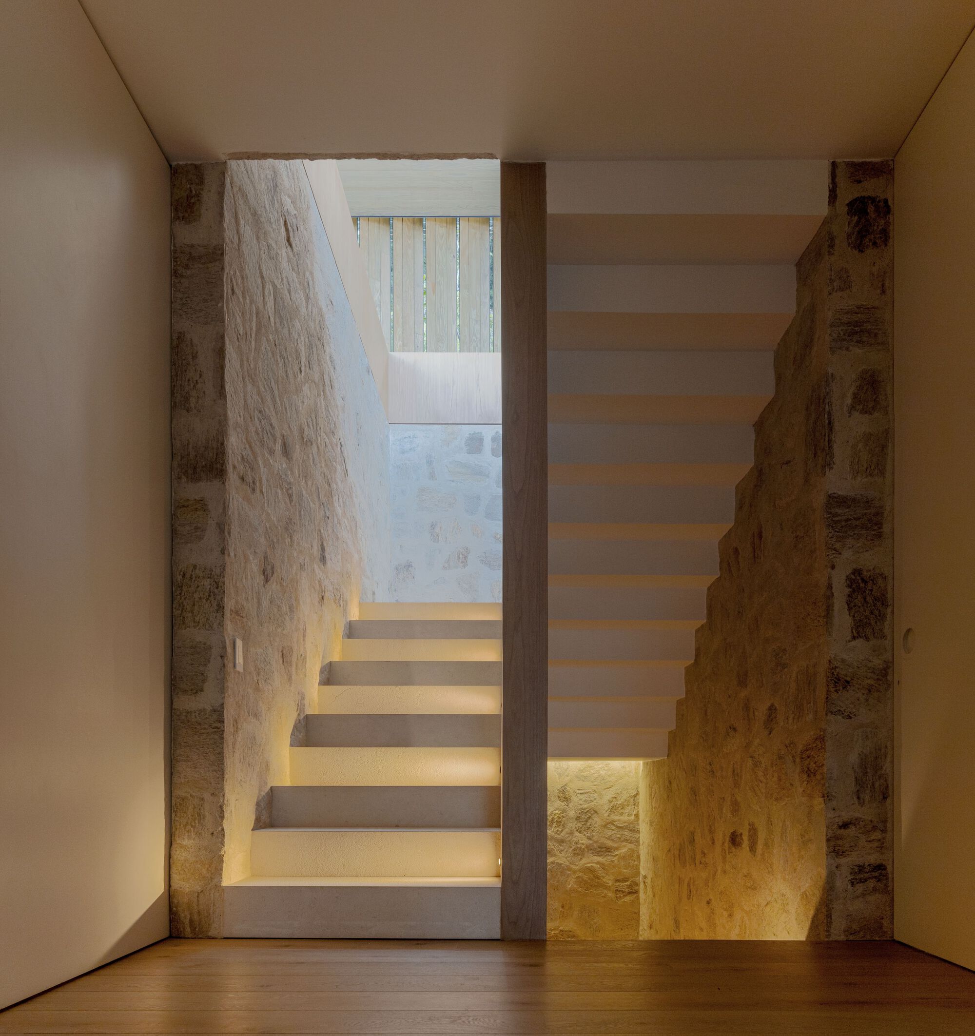 实验室之家丨巴西丨Studio Arthur Casas-40