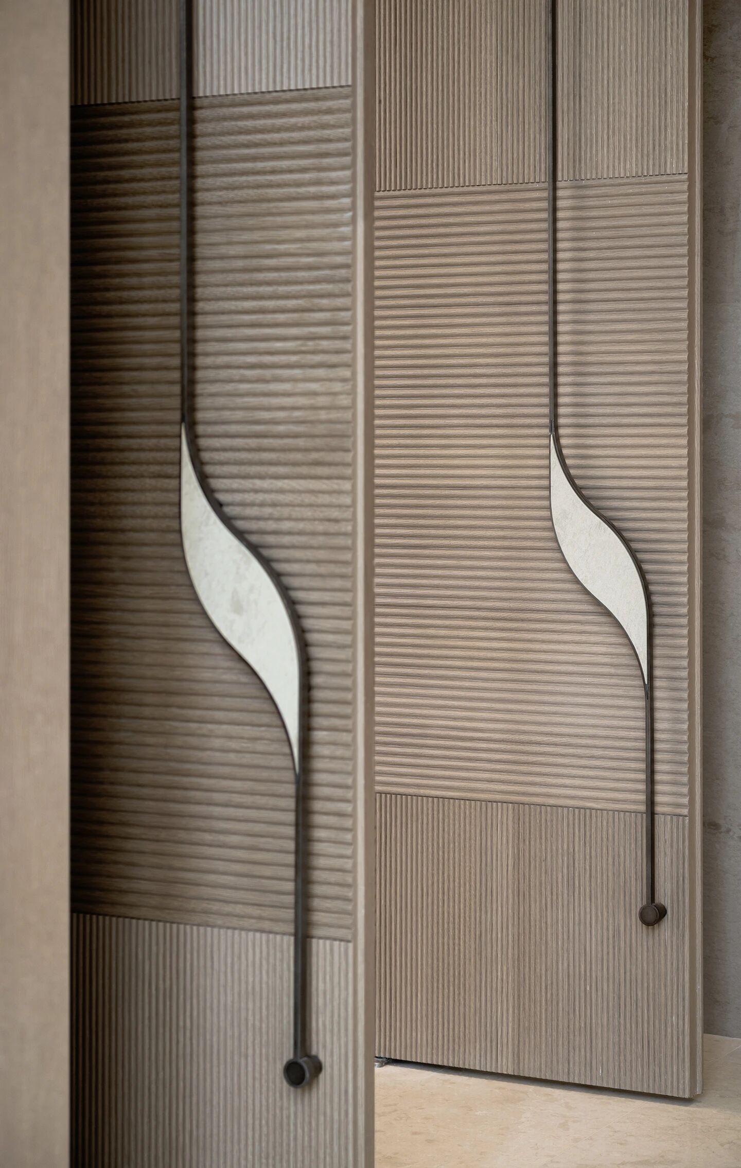 龙湖泊萃丨中国合肥丨SGD实观设计,广州市尺道室内装饰设计有限公司等-50