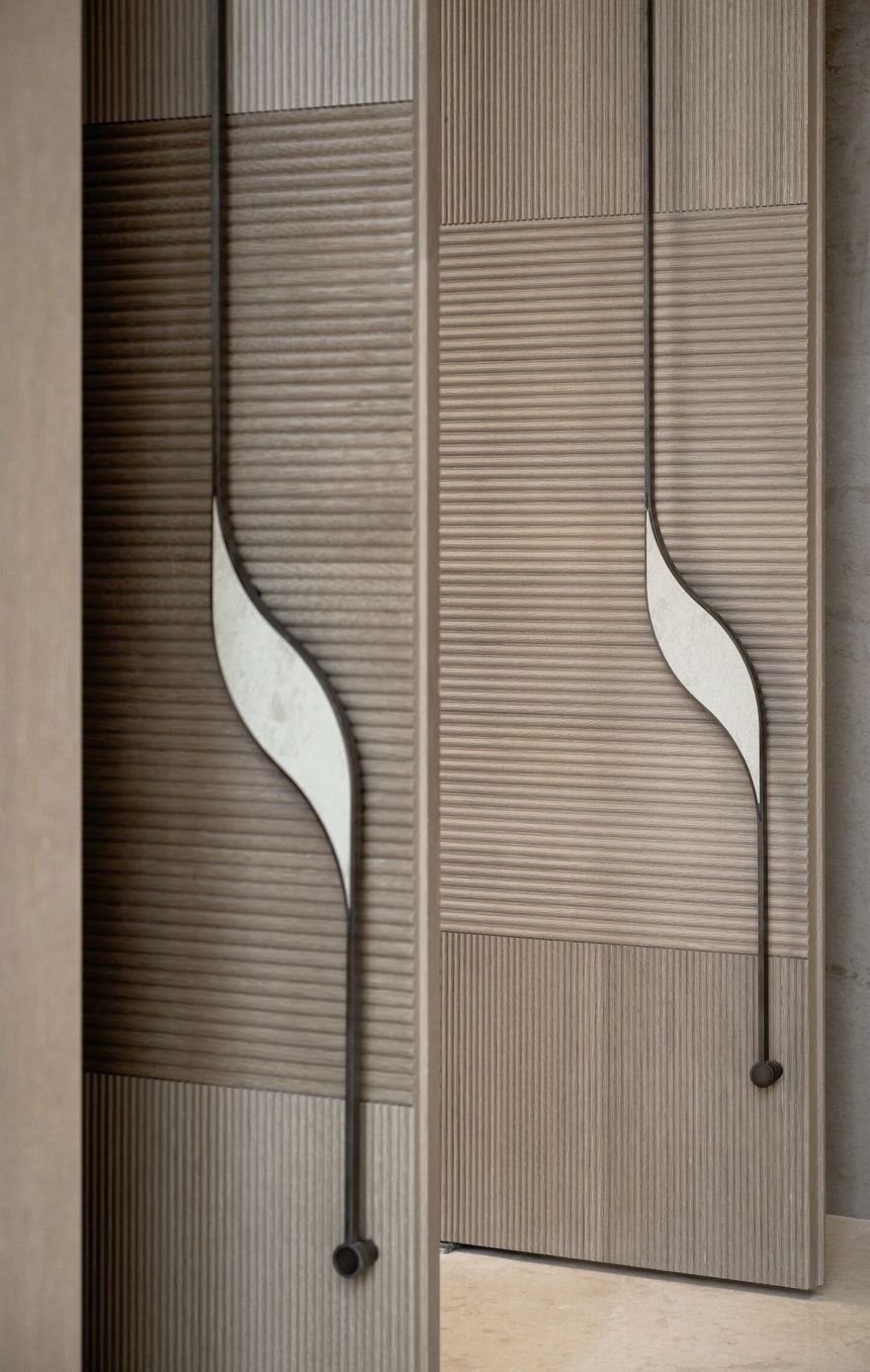 龙湖泊萃丨中国合肥丨SGD实观设计,广州市尺道室内装饰设计有限公司等-50