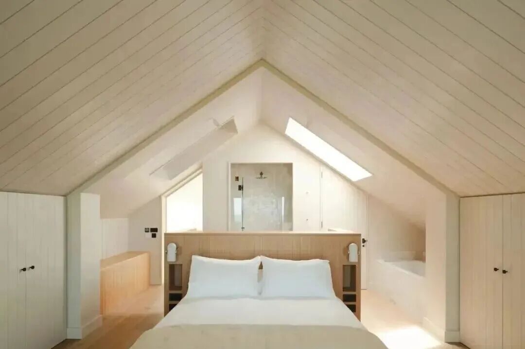 宁静自然的度假住宅丨中国唐山丨业之峰-18