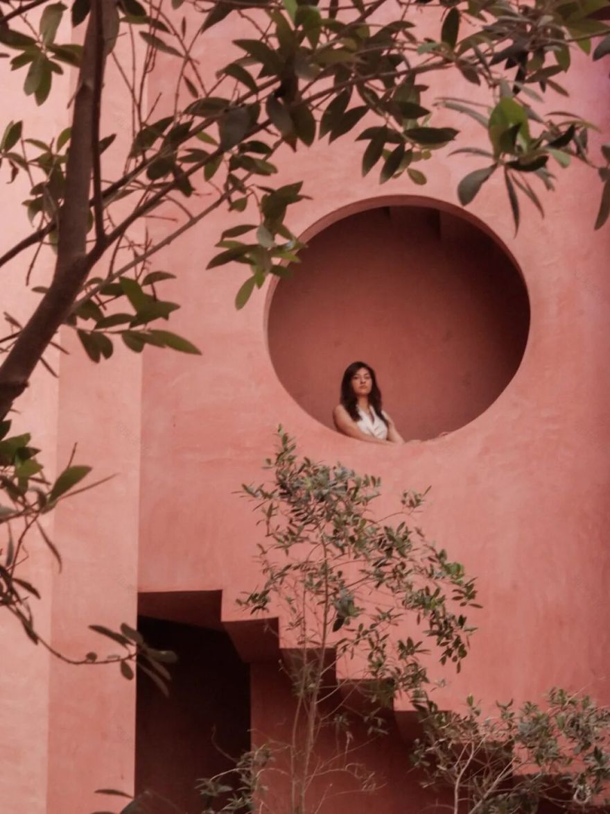 莱瓦广场酒店丨墨西哥丨RA!工作室-30