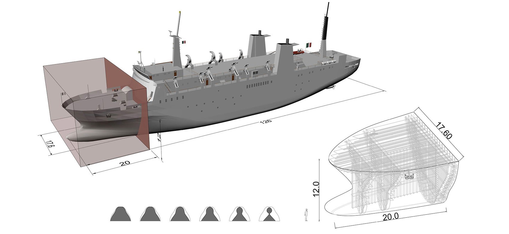 美术馆中庭,韩国 / Shinslab Architecture-16
