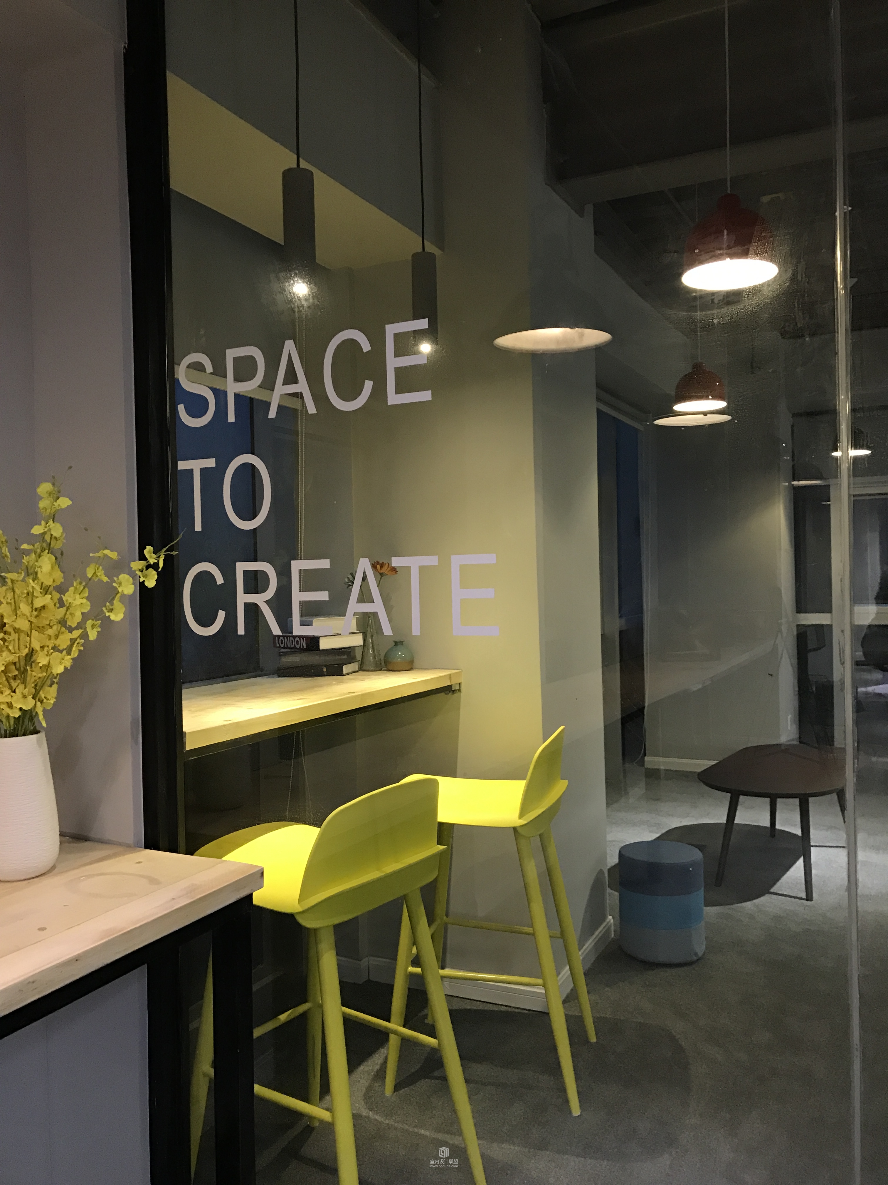 咸丰设计×苏河汇装修实景图-20