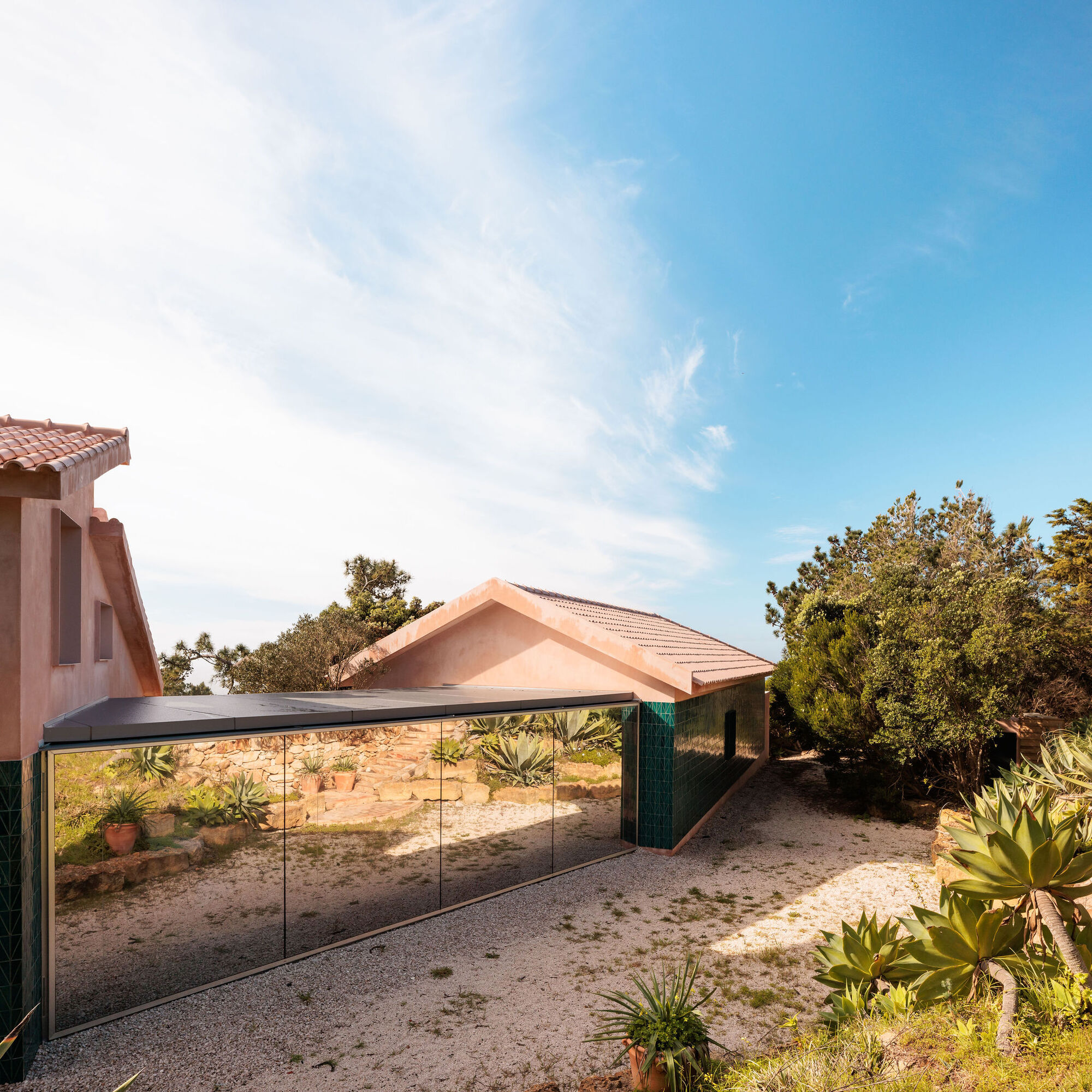 丨葡萄牙丨João Tiago Aguiar,Arquitectos-53