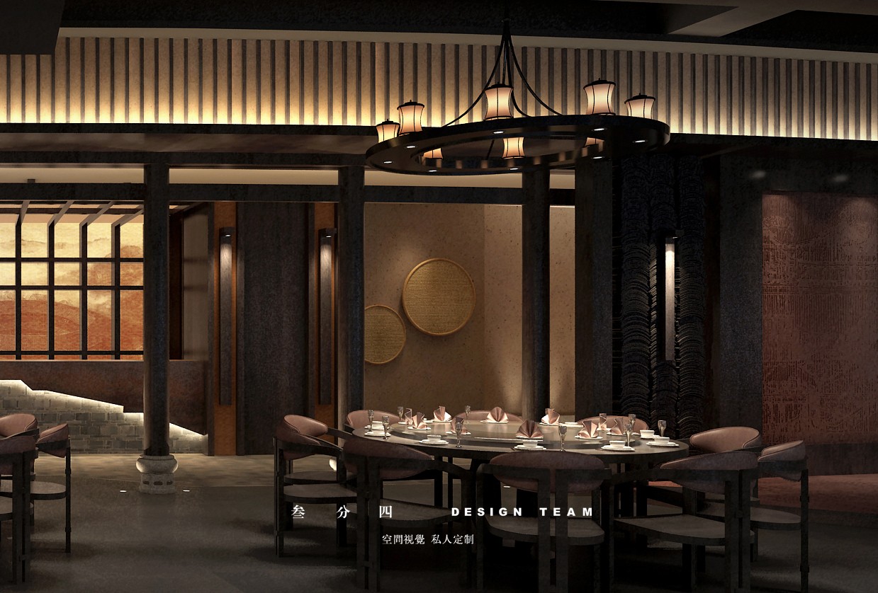 龙岩鑫农家 美食城店-35