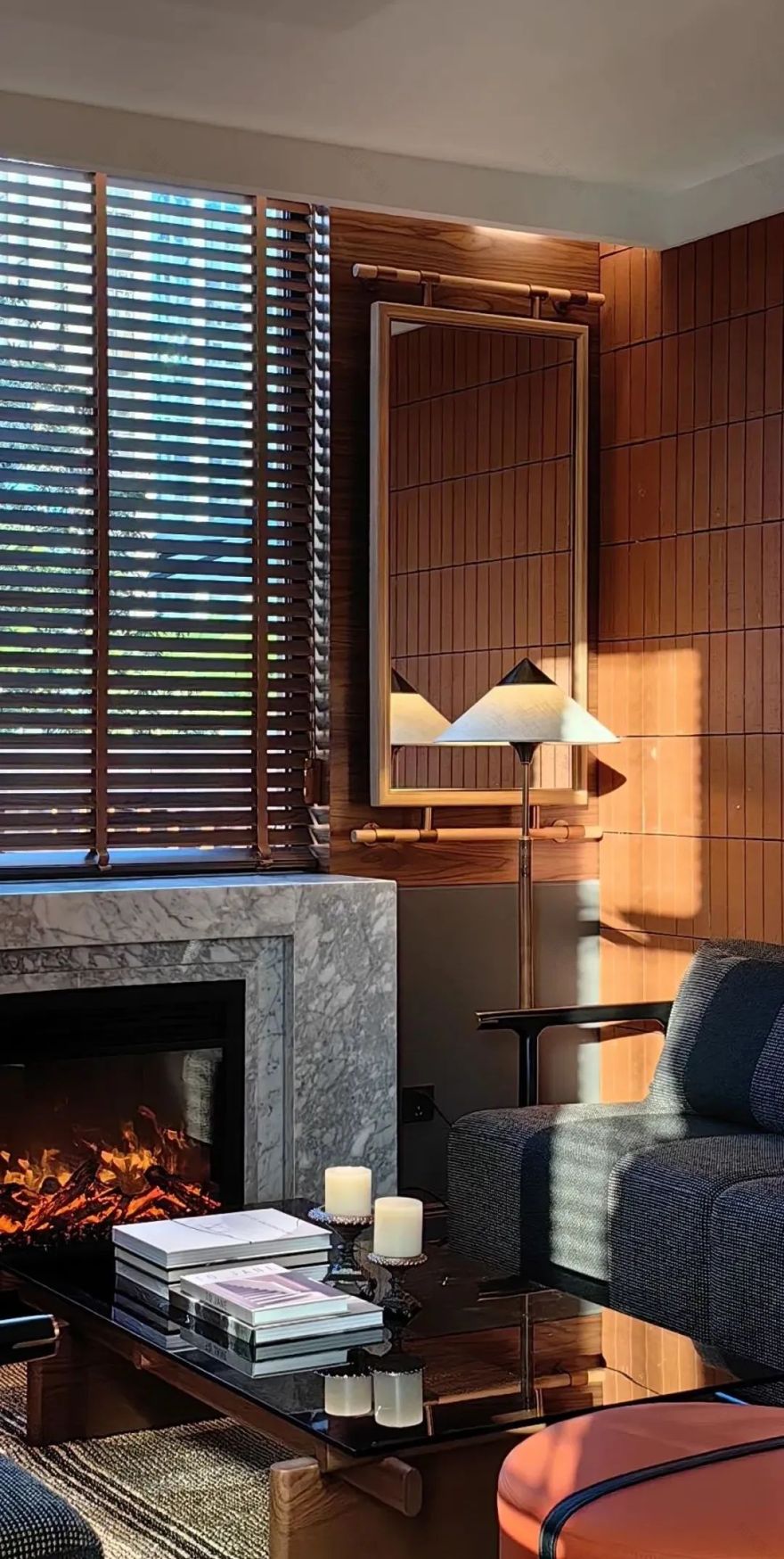 蓝百合母婴护理中心丨中国重庆丨BDD布道设计-58