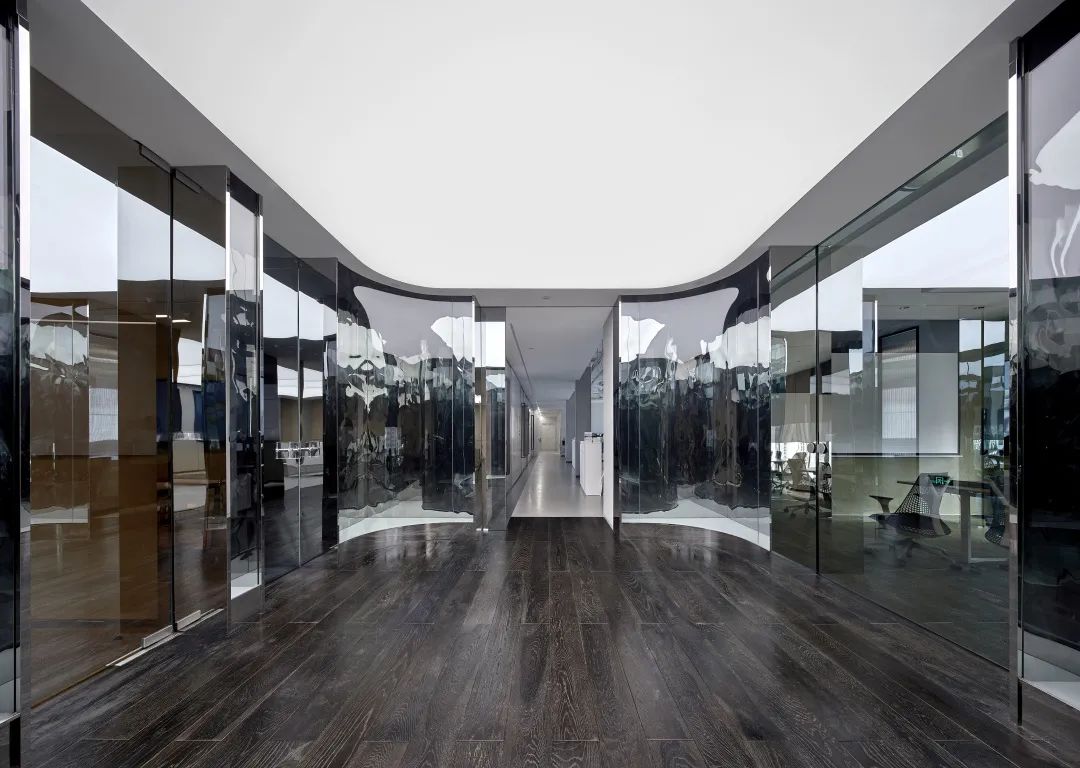 超越建筑,链接人与自然·AAI 国际建筑师事务所设计展丨中国上海-33