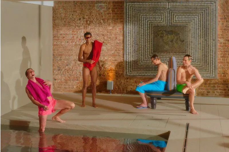 奇幻视觉盛宴 | Boris Camaca 摄影作品解读-193