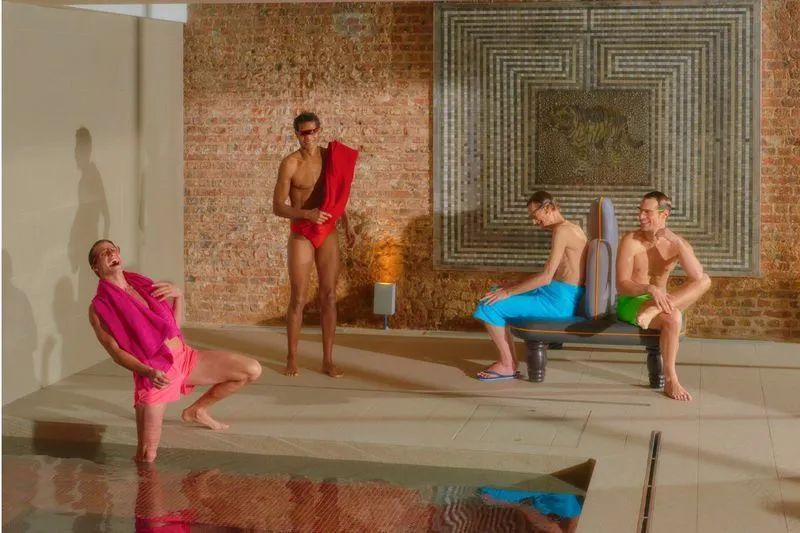 奇幻视觉盛宴 | Boris Camaca 摄影作品解读-193